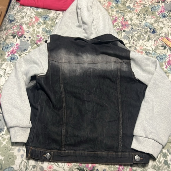 ⭐️ GS-115 jacket - Picture 9 of 11